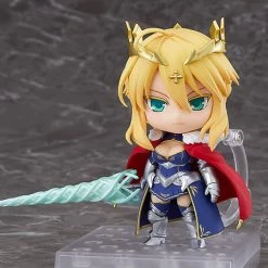 GOOD SMILE Lancer/Altria Pendragon & Dun Stallion Fate/Grand Order Nendoroid Figure -Toy Model Cosplay Store 4580590123397 figure lancer altria pendragon and dun stallion fate grand order nendoroid alte