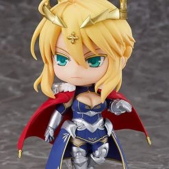 GOOD SMILE Lancer/Altria Pendragon & Dun Stallion Fate/Grand Order Nendoroid Figure -Toy Model Cosplay Store 4580590123397 figure lancer altria pendragon and dun stallion fate grand order nendoroid altf