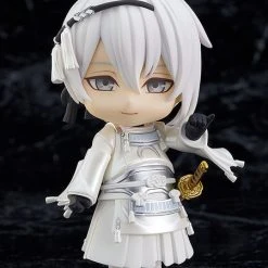 ORANGE ROUGE Mikazuki Munechika Butai Touken Ranbu Hiden Yui No Me No Hototogisu Nendoroid Figure 13 ORANGE ROUGE Mikazuki Munechika Butai Touken Ranbu Hiden Yui No Me No Hototogisu Nendoroid Figure -Toy Model Cosplay Store 4580590123410 figure mikazuki munechika butai touken ranbu hiden yui no me no hototogisu nendoroid altc