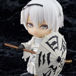 ORANGE ROUGE Mikazuki Munechika Butai Touken Ranbu Hiden Yui No Me No Hototogisu Nendoroid Figure 14 ORANGE ROUGE Mikazuki Munechika Butai Touken Ranbu Hiden Yui No Me No Hototogisu Nendoroid Figure -Toy Model Cosplay Store 4580590123410 figure mikazuki munechika butai touken ranbu hiden yui no me no hototogisu nendoroid altd