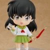 GOOD SMILE Kagome Higurashi Inu Yasha Nendoroid Figure -Toy Model Cosplay Store 4580590123489 figure kagome higurashi inu yasha nendoroid primary