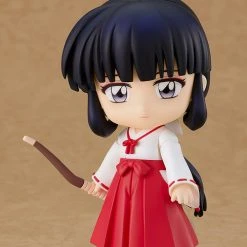 GOOD SMILE Kikyo Inu Yasha Nendoroid Figure