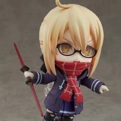 GOOD SMILE Berserker/Mysterious Heroine X Fate/Grand Order Nendoroid Figure -Toy Model Cosplay Store 4580590123564 figure berserker mysterious heroine x alter ver fate grand order nendoroid alta