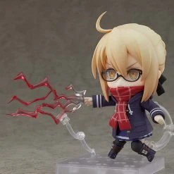 GOOD SMILE Berserker/Mysterious Heroine X Fate/Grand Order Nendoroid Figure -Toy Model Cosplay Store 4580590123564 figure berserker mysterious heroine x alter ver fate grand order nendoroid altd
