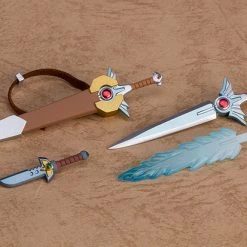 GOOD SMILE Dai Dragon Quest The Legend Of Dai Nendoroid Figure -Toy Model Cosplay Store 4580590123588 figure dai dragon quest the legend of dai nendoroid alte