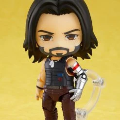 GOOD SMILE Johnny Silverhand Cyberpunk 2077 Nendoroid Figure