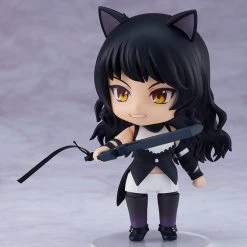 GOOD SMILE Blake Belladonna RWBY Nendoroid Figure -Toy Model Cosplay Store 4580590123700 figure blake belladonna rwby nendoroid altb
