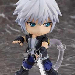 GOOD SMILE Riku Kingdom Hearts III Ver Nendoroid Figure -Toy Model Cosplay Store 4580590123748 figure riku kingdom hearts iii ver nendoroid alta