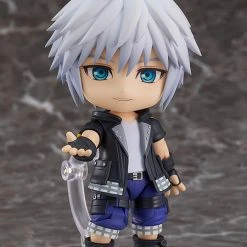 GOOD SMILE Riku Kingdom Hearts III Ver Nendoroid Figure -Toy Model Cosplay Store 4580590123748 figure riku kingdom hearts iii ver nendoroid altb