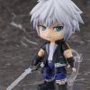GOOD SMILE Riku Kingdom Hearts III Ver Nendoroid Figure -Toy Model Cosplay Store 4580590123748 figure riku kingdom hearts iii ver nendoroid primary
