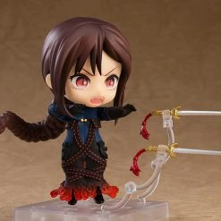 GOOD SMILE Assassin/Yu Mei-ren Fate/Grand Order Nendoroid Figure -Toy Model Cosplay Store 4580590123779 figure assassin yu mei ren fate grand order nendoroid altb