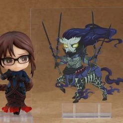 GOOD SMILE Assassin/Yu Mei-ren Fate/Grand Order Nendoroid Figure -Toy Model Cosplay Store 4580590123779 figure assassin yu mei ren fate grand order nendoroid altc