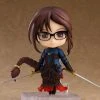 GOOD SMILE Assassin/Yu Mei-ren Fate/Grand Order Nendoroid Figure