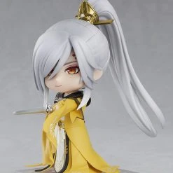 GOOD SMILE ARTS SHANGHAI Ying Ye JX3 Nendoroid Figure -Toy Model Cosplay Store 4580590123809 figure ying ye jx3 nendoroid altb