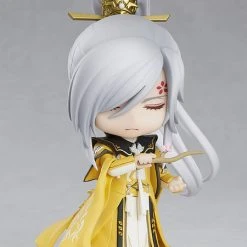 GOOD SMILE ARTS SHANGHAI Ying Ye JX3 Nendoroid Figure -Toy Model Cosplay Store 4580590123809 figure ying ye jx3 nendoroid altc