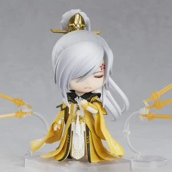 GOOD SMILE ARTS SHANGHAI Ying Ye JX3 Nendoroid Figure -Toy Model Cosplay Store 4580590123809 figure ying ye jx3 nendoroid altd