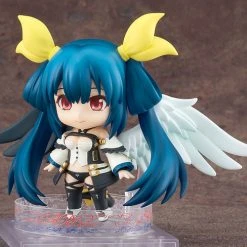 GOOD SMILE Dizzy Guilty Gear Xrd REV 2 Nendoroid Figure 9 GOOD SMILE Dizzy Guilty Gear Xrd REV 2 Nendoroid Figure -Toy Model Cosplay Store 4580590123892 figure dizzy guilty gear xrd rev 2 nendoroid altb