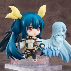 GOOD SMILE Dizzy Guilty Gear Xrd REV 2 Nendoroid Figure 11 GOOD SMILE Dizzy Guilty Gear Xrd REV 2 Nendoroid Figure -Toy Model Cosplay Store 4580590123892 figure dizzy guilty gear xrd rev 2 nendoroid altd