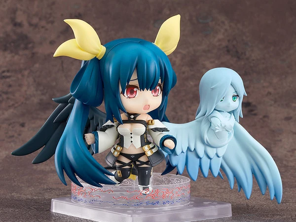 GOOD SMILE Dizzy Guilty Gear Xrd REV 2 Nendoroid Figure 7 GOOD SMILE Dizzy Guilty Gear Xrd REV 2 Nendoroid Figure - Image 5