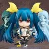 GOOD SMILE Dizzy Guilty Gear Xrd REV 2 Nendoroid Figure -Toy Model Cosplay Store 4580590123892 figure dizzy guilty gear xrd rev 2 nendoroid primary