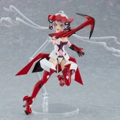 GOOD SMILE Chris Yukine Symphogear GX ACT MODE Action Figure -Toy Model Cosplay Store 4580590124080 figure chris yukine symphogear gx act mode action altf