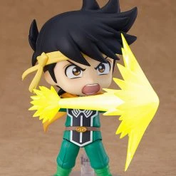 GOOD SMILE Popp Dragon Quest The Legend Of Dai Nendoroid Figure -Toy Model Cosplay Store 4580590124103 figure popp dragon quest the legend of dai nendoroid altd