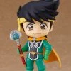 GOOD SMILE Popp Dragon Quest The Legend Of Dai Nendoroid Figure -Toy Model Cosplay Store 4580590124103 figure popp dragon quest the legend of dai nendoroid primary