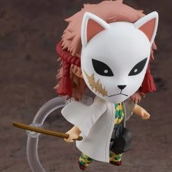 GOOD SMILE Sabito Demon Slayer Nendoroid Figure -Toy Model Cosplay Store 4580590124134 figure sabito demon slayer nendoroid altb