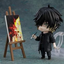 ORANGE ROUGE Towa Slow Damage Nendoroid Figure -Toy Model Cosplay Store 4580590124196 figure towa slow damage nendoroid altc