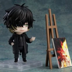 ORANGE ROUGE Towa Slow Damage Nendoroid Figure -Toy Model Cosplay Store 4580590124196 figure towa slow damage nendoroid altd