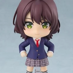 GOOD SMILE Aoi Hinami Bottom-Tier Character Tomozaki Nendoroid Figure