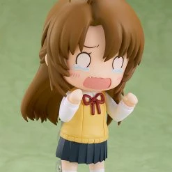 GOOD SMILE Komari Koshigaya Non Non Biyori Nonstop Nendoroid Figure -Toy Model Cosplay Store 4580590124240 figure komari koshigaya non non biyori nonstop nendoroid alta