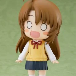 GOOD SMILE Komari Koshigaya Non Non Biyori Nonstop Nendoroid Figure -Toy Model Cosplay Store 4580590124240 figure komari koshigaya non non biyori nonstop nendoroid altb