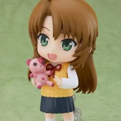GOOD SMILE Komari Koshigaya Non Non Biyori Nonstop Nendoroid Figure -Toy Model Cosplay Store 4580590124240 figure komari koshigaya non non biyori nonstop nendoroid altc
