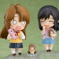 GOOD SMILE Komari Koshigaya Non Non Biyori Nonstop Nendoroid Figure -Toy Model Cosplay Store 4580590124240 figure komari koshigaya non non biyori nonstop nendoroid altd
