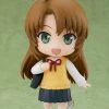 GOOD SMILE Komari Koshigaya Non Non Biyori Nonstop Nendoroid Figure -Toy Model Cosplay Store 4580590124240 figure komari koshigaya non non biyori nonstop nendoroid primary
