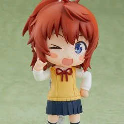 GOOD SMILE Natsumi Koshigaya Non Non Biyori Nonstop Nendoroid Figure -Toy Model Cosplay Store 4580590124257 figure natsumi koshigaya non non biyori nonstop nendoroid altb