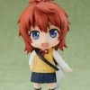 GOOD SMILE Natsumi Koshigaya Non Non Biyori Nonstop Nendoroid Figure -Toy Model Cosplay Store 4580590124257 figure natsumi koshigaya non non biyori nonstop nendoroid primary