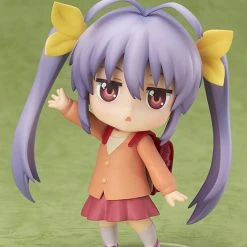 GOOD SMILE Renge Miyauchi (2nd-run) Non Non Biyori Nendoroid Figure