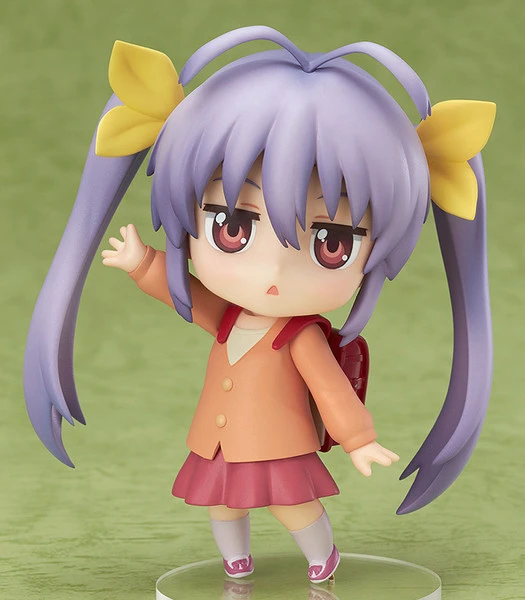GOOD SMILE Renge Miyauchi (2nd-run) Non Non Biyori Nendoroid Figure 3 GOOD SMILE Renge Miyauchi (2nd-run) Non Non Biyori Nendoroid Figure