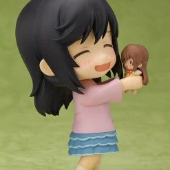 GOOD SMILE Hotaru Ichijo (Re-run) Non Non Biyori Repeat Nendoroid Figure -Toy Model Cosplay Store 4580590124301 figure hotaru ichijo re run non non biyori repeat nendoroid altb