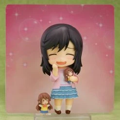 GOOD SMILE Hotaru Ichijo (Re-run) Non Non Biyori Repeat Nendoroid Figure -Toy Model Cosplay Store 4580590124301 figure hotaru ichijo re run non non biyori repeat nendoroid altc