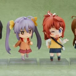 GOOD SMILE Hotaru Ichijo (Re-run) Non Non Biyori Repeat Nendoroid Figure -Toy Model Cosplay Store 4580590124301 figure hotaru ichijo re run non non biyori repeat nendoroid altd