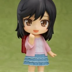GOOD SMILE Hotaru Ichijo (Re-run) Non Non Biyori Repeat Nendoroid Figure