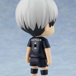 ORANGE ROUGE Shinsuke Kita Haikyu!! TO THE TOP Nendoroid Figure -Toy Model Cosplay Store 4580590124332 figure shinsuke kita haikyu to the top nendoroid altd