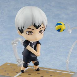 ORANGE ROUGE Shinsuke Kita Haikyu!! TO THE TOP Nendoroid Figure -Toy Model Cosplay Store 4580590124332 figure shinsuke kita haikyu to the top nendoroid alte