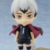 ORANGE ROUGE Shinsuke Kita Haikyu!! TO THE TOP Nendoroid Figure -Toy Model Cosplay Store 4580590124332 figure shinsuke kita haikyu to the top nendoroid primary