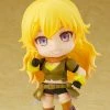 GOOD SMILE Yang Xiao Long RWBY Nendoroid Figure 1 GOOD SMILE Yang Xiao Long RWBY Nendoroid Figure -Toy Model Cosplay Store 4580590124349 figure yang xiao long rwby nendoroid primary