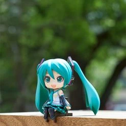 GOOD SMILE Hatsune Miku Vocaloid Nendoroid Swacchao! Figure -Toy Model Cosplay Store 4580590124400 figure hatsune miku vocaloid nendoroid swacchao alth
