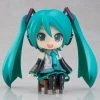GOOD SMILE Hatsune Miku Vocaloid Nendoroid Swacchao! Figure -Toy Model Cosplay Store 4580590124400 figure hatsune miku vocaloid nendoroid swacchao primary